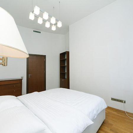 Апартаменти Lux Near Maidan, Khreschutyk 3Br Київ Екстер'єр фото